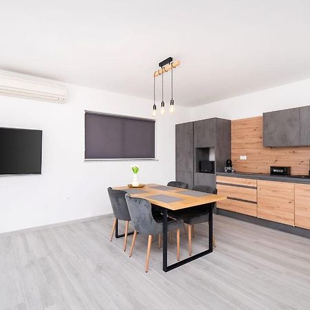 Apartments Grubisic - Sibenik - Parking Included Luaran gambar