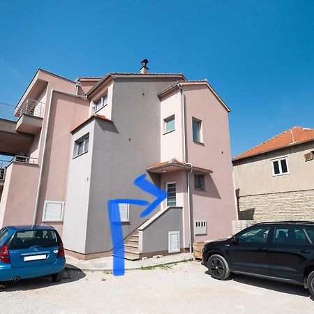 Apartments Grubisic - Sibenik - Parking Included Bilik gambar