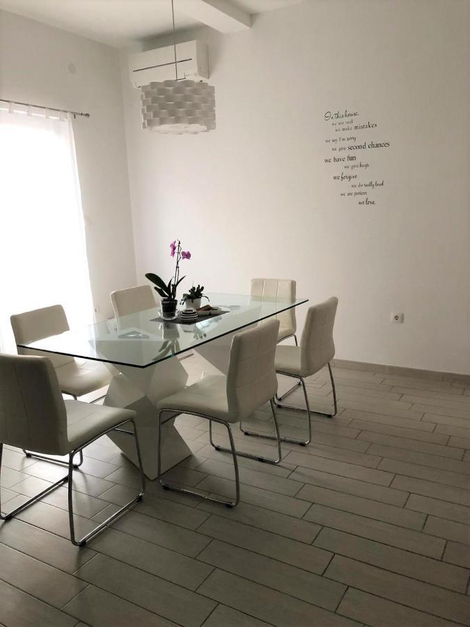 Apartments Grubisic - Sibenik - Parking Included Luaran gambar