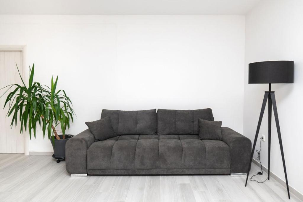 Apartments Grubisic - Sibenik - Parking Included Luaran gambar