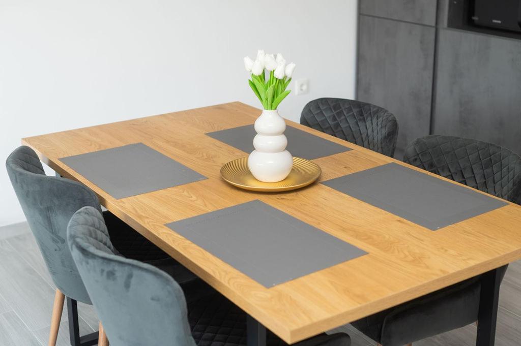 Apartments Grubisic - Sibenik - Parking Included Luaran gambar