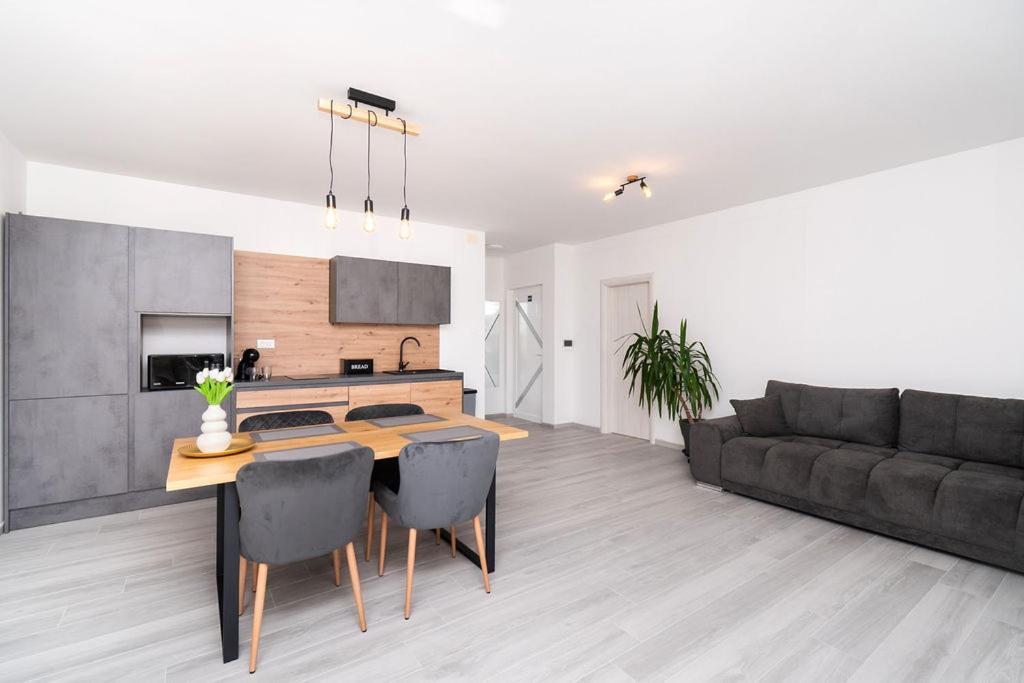 Apartments Grubisic - Sibenik - Parking Included Luaran gambar