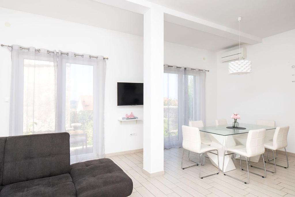 Apartments Grubisic - Sibenik - Parking Included Luaran gambar