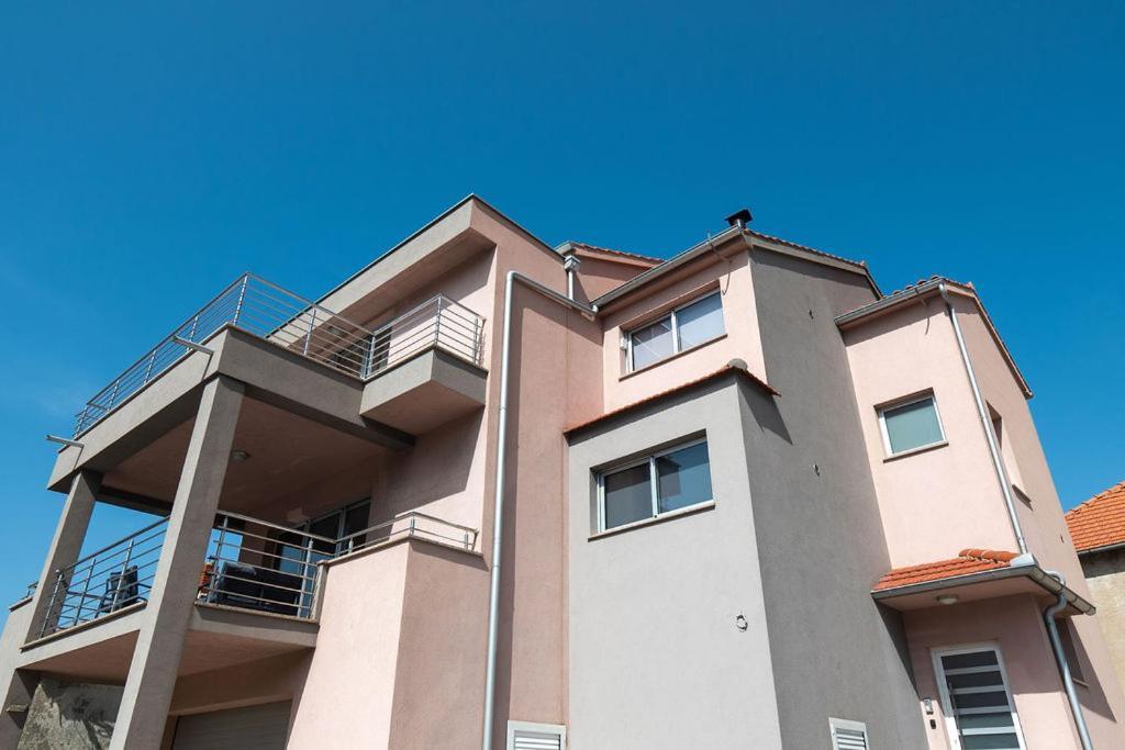 Apartments Grubisic - Sibenik - Parking Included Luaran gambar