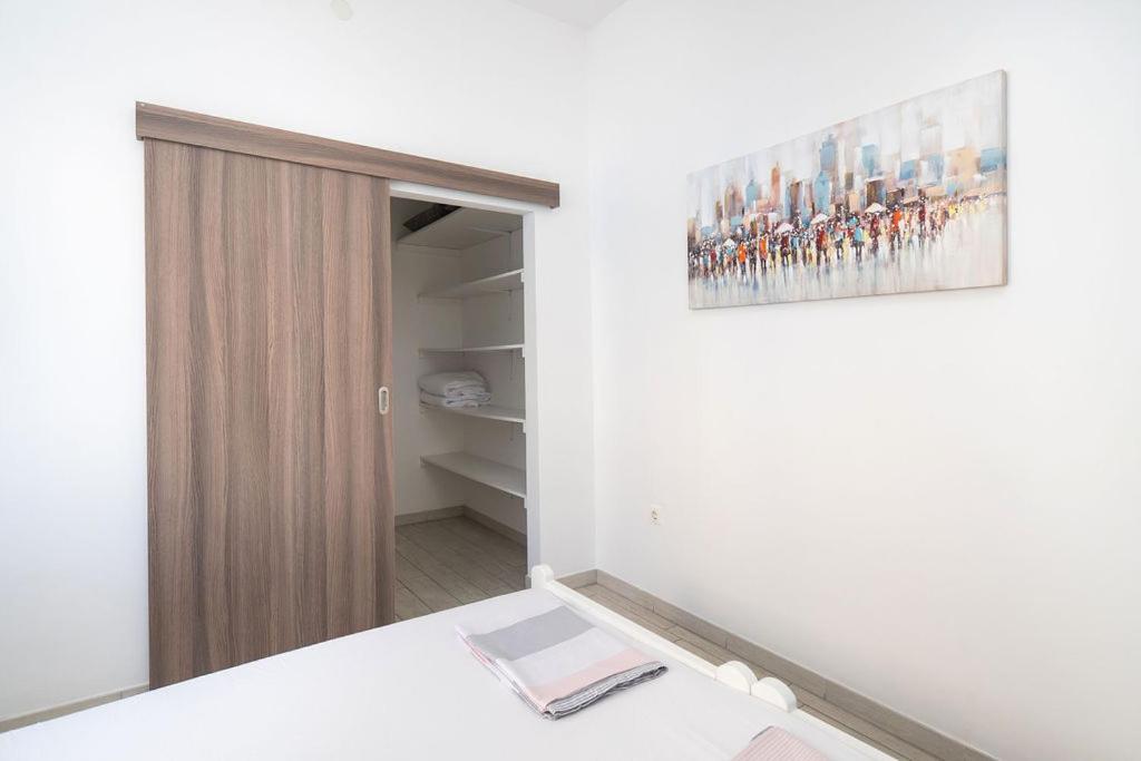 Apartments Grubisic - Sibenik - Parking Included Luaran gambar