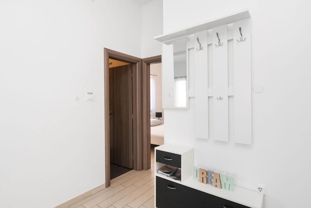 Apartments Grubisic - Sibenik - Parking Included Bilik gambar