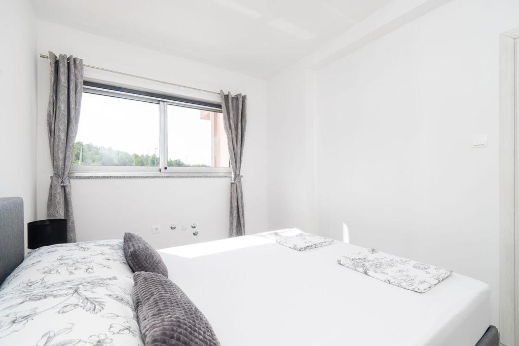 Apartments Grubisic - Sibenik - Parking Included Bilik gambar